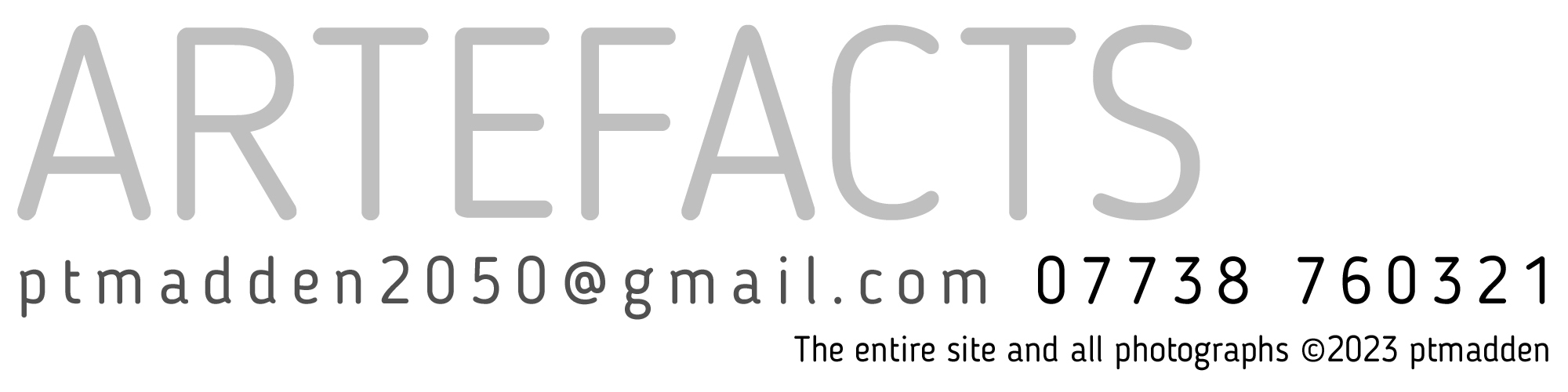 artefactsa